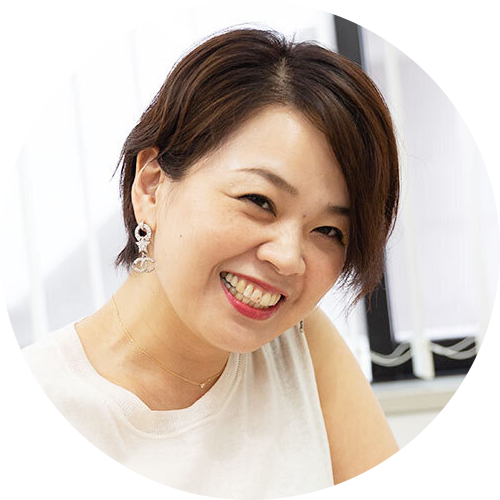 東京都渋谷区 毛穴ケア専門エステサロン「MISIA(ミシア)」 中山ゆかりさん